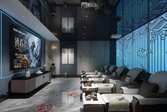 长沙按摩理疗：运动损伤康复